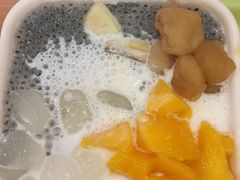 -满记甜品(南京虹悦城三店)