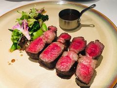 -L'Arome芳芳法国餐厅(仙林金鹰店)