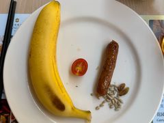 -怡咖啡·自助餐·西安香格里拉