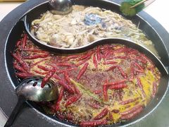 -川西坝子火锅(金沙1.0直营店)