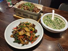 -树厨贵州菜(铜仁花果山店)