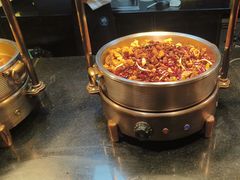 -钱小奴创意自助餐厅·原切谷饲安格斯畅吃(苏州昆山招商花园城店)