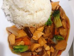 -宜家·瑞典风味餐厅(烟台路店)