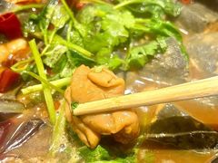 -金陵后厨·南京菜(新街口秣陵路店)