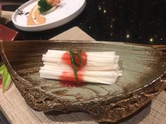 -月下料理(楷林IFC店)