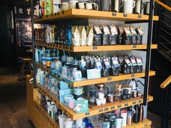 零售区-星巴克臻选(重庆沙坪坝店)