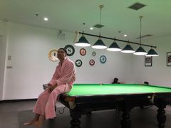 -南美元生态大酒店(海珠店)