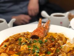 -尚一汤 广东炖汤(金桥国际店)