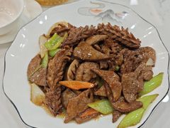-宝发园名菜馆