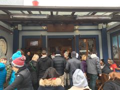 -Fergburger(皇后镇店)