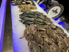 -加餐海鲜自助(集美银泰百货店)