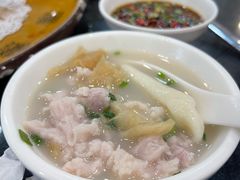 -老来福·非遗酸汤兔(凯旋路店)