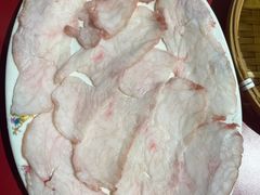 -潮汕·草根牛肉档(上海荟聚城市集市店)