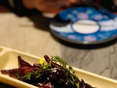 吮指鸡爪-桂满陇-锦绣江南(万象城店)