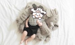 -NICE KIDS 奈时儿童摄影