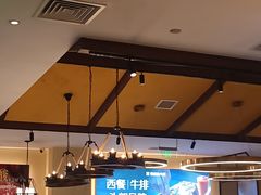 -豪客来牛排(天阳D32店)