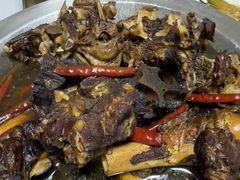 -聚首堂·特色小吃·肘子(什刹海德胜门店)