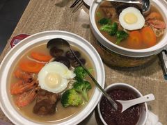 -九毛九西北菜(盈信广场店)