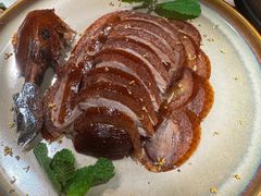 -青年公社烤鸭(蜀山万象汇店)