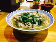 -锦泓老字号猪脏粉(东联大厦店)