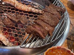 -黑牛の店·和牛烧肉(合生汇店)