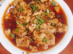 -巷子肥肠(科华巷店)