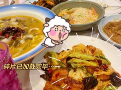 -宝月楼·台湾菜馆(天河城店)