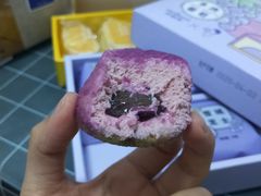 -好利来(马栏广场店)