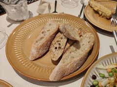 -BAKER&SPICE(安福路店)