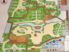 -观唐（国际）度假村温泉