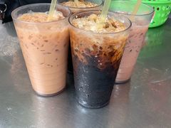 -多春茶室