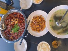 -蛙兔鸡自贡风味·特色江湖菜(广都店)