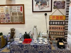 -米庄·原味私房菜(骏壹万邦店)