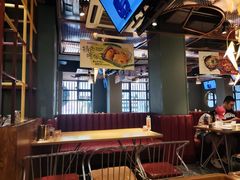 -街角等你.大连海鲜烧烤.经典铁板海鲜串(西安路店)