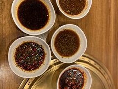 -炼火烤肉店