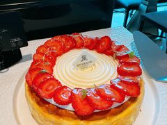 -Social 秀西餐厅-长沙瑞吉酒店(运达店)