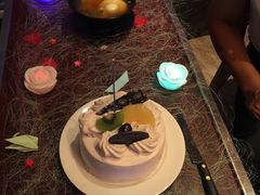 -青岛海景花园大酒店·白果树餐厅青岛菜