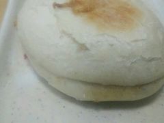 肉夹馍-亮亮拉面(师范路店)