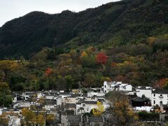 -塔川景区