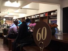 -BAKER&SPICE(安福路店)