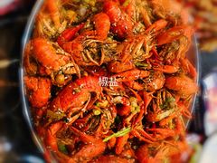 -指爱龙虾(金杨路总店)
