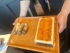 -鳥喜Toriki怀石烧鸟料理
