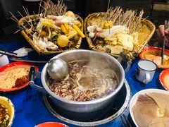 -马路边边串串香(双井直营店)