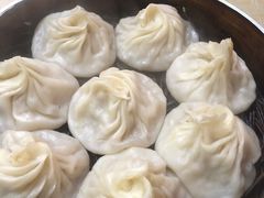 -笑云开汤包店(网巾市店)