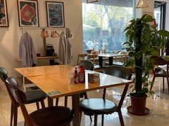 -ALAMEEN阿拉伯餐厅(三里屯店)
