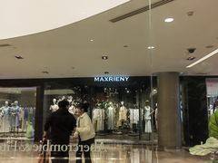 -阿上阿上麻辣香锅&麻辣烫(朝阳蓝色港湾店)