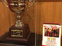-一蘭拉面(新宿中央东口店)