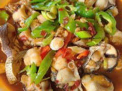 -丰乐餐厅·始于1999·本地老字号