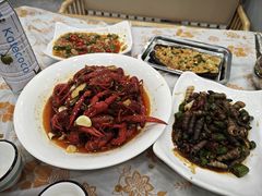 -忆口香龙虾(珠海夏湾老店)