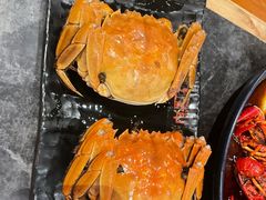 -红盔甲·小龙虾(长寿路店)